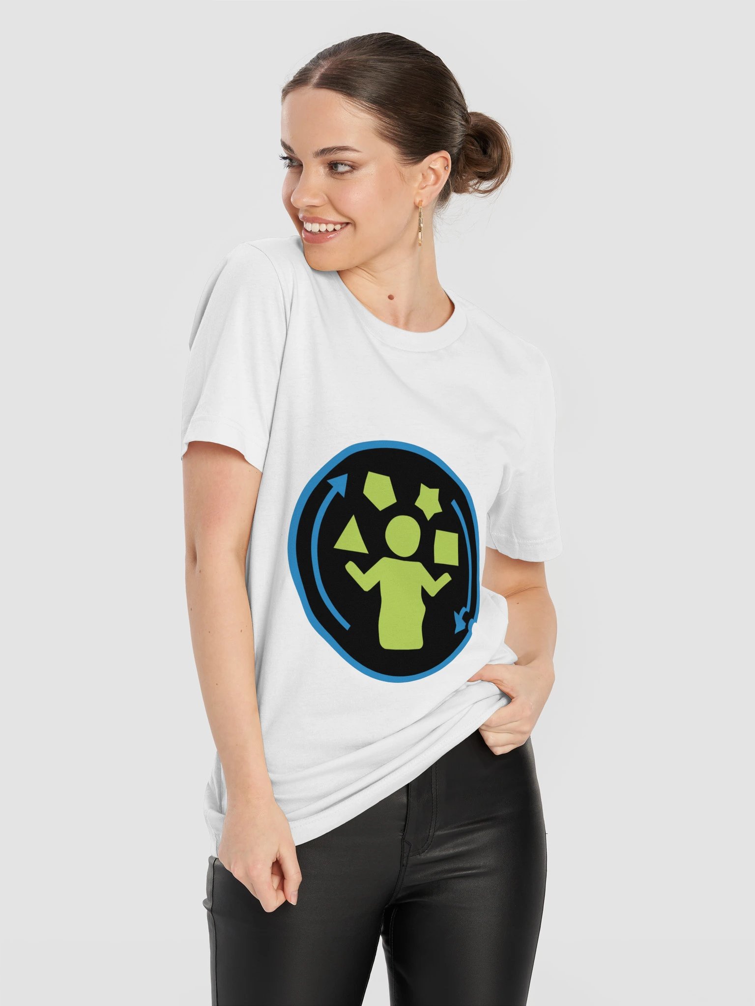 A Shirt for Doing Things | APWDT product image (11)