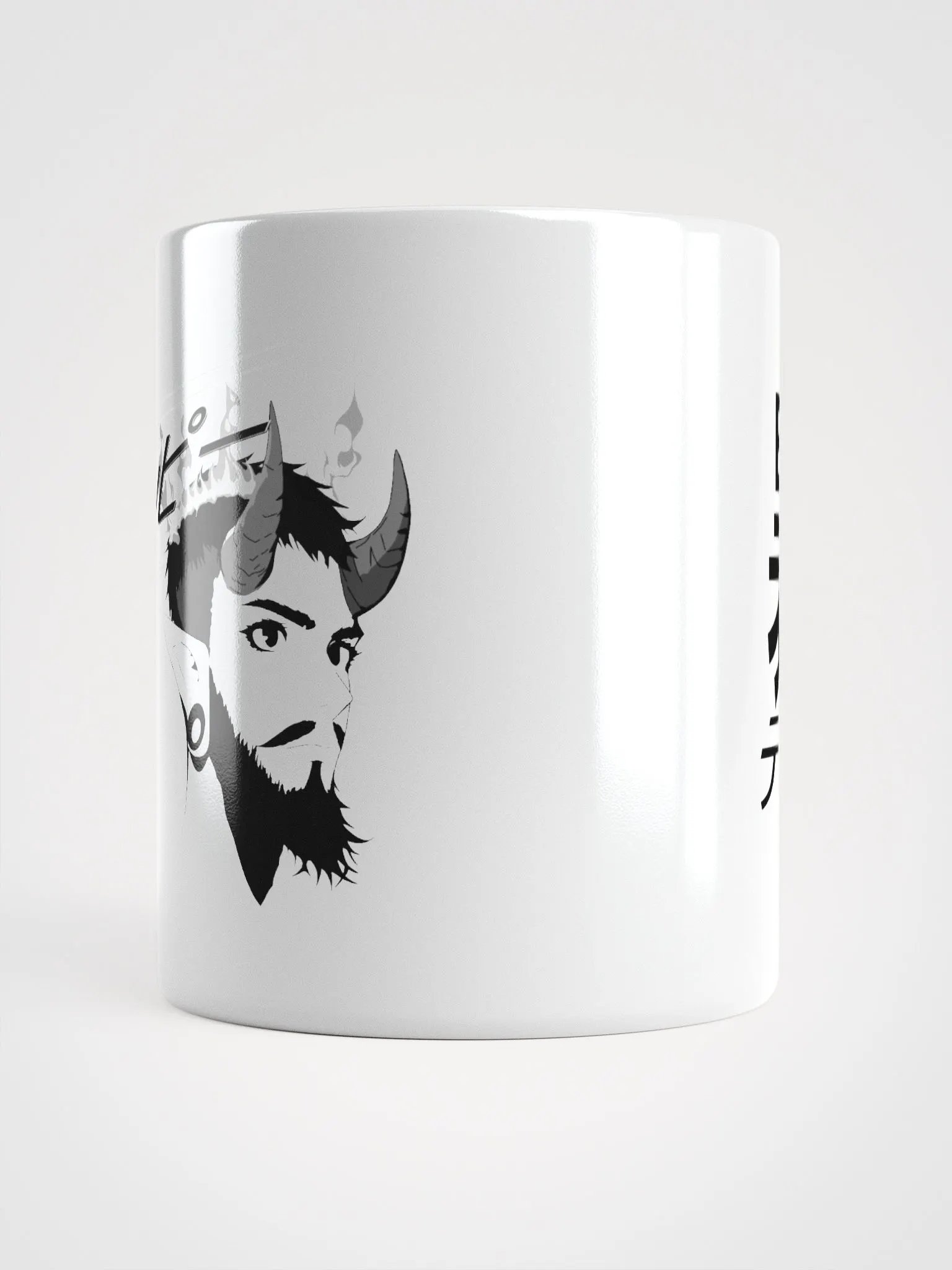 Bōkun Tippī Basic Mug (11oz/15oz/20oz) product image (4)