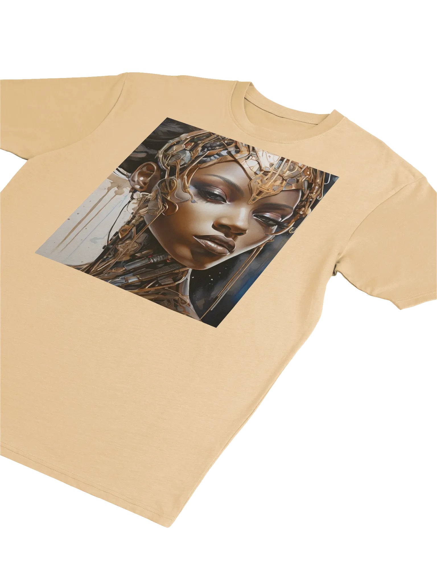 Bionic Beauty T-Shirt product image (16)