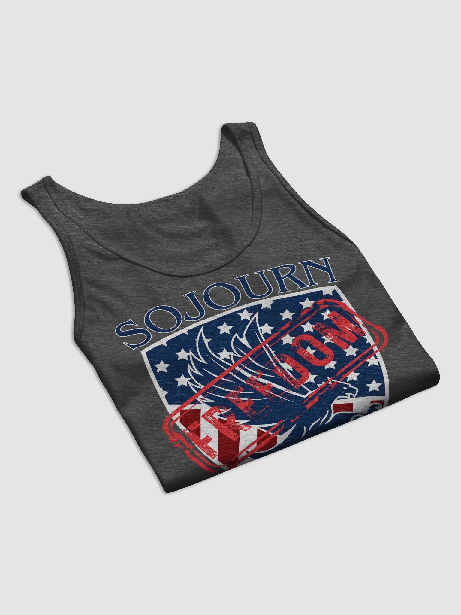 Sojourn American Summer - Freedom Tank product image (8)