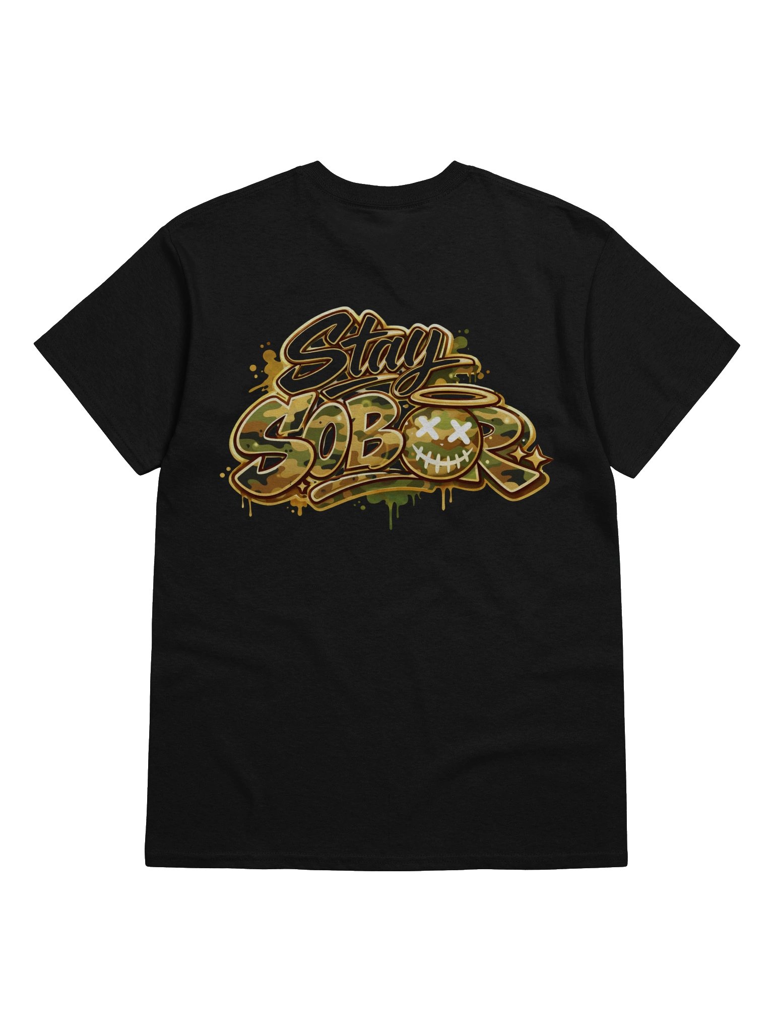 SS Camo Tee product image (46)