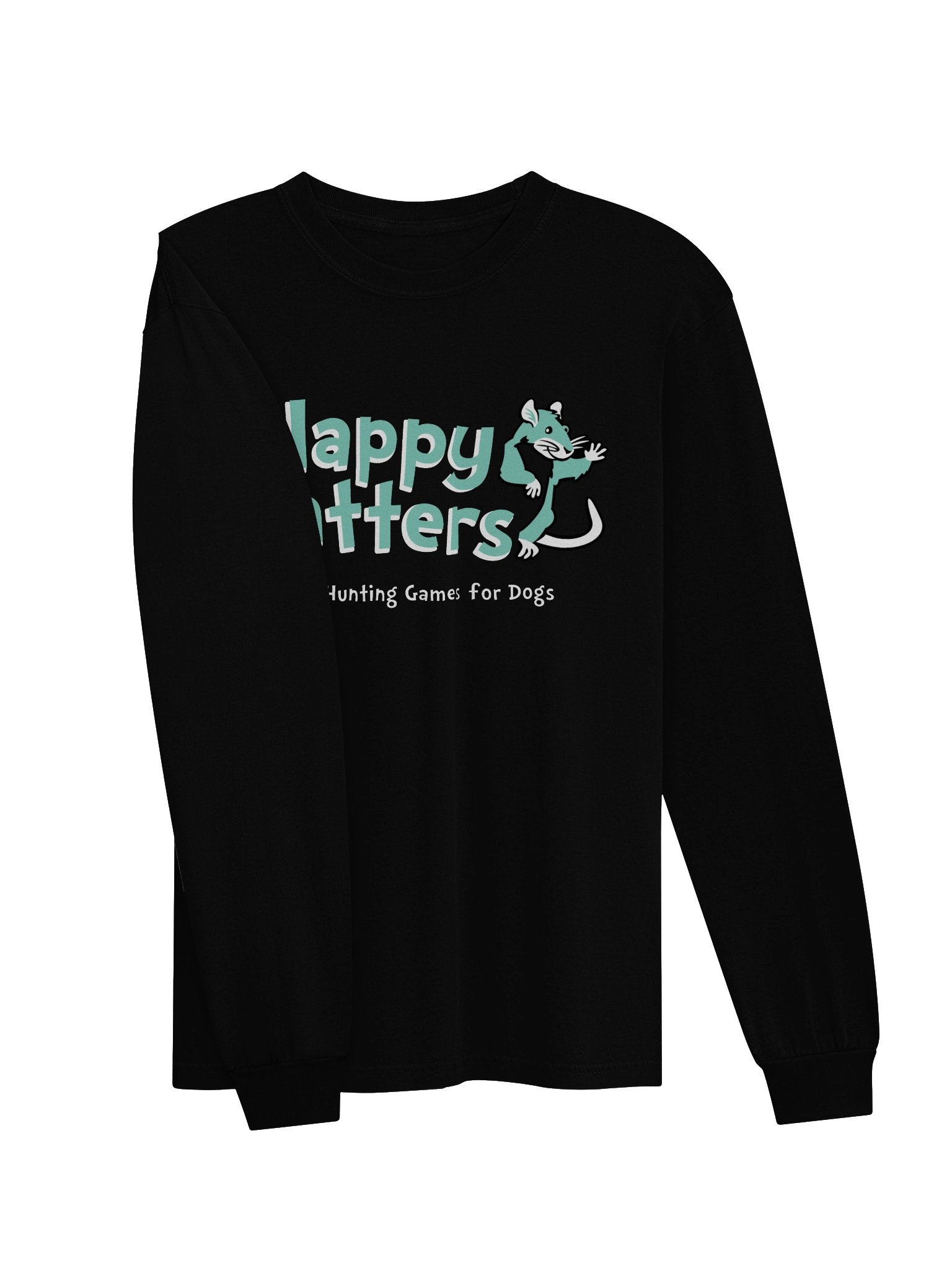 Trial Day Long Sleeve Tee product image (2)