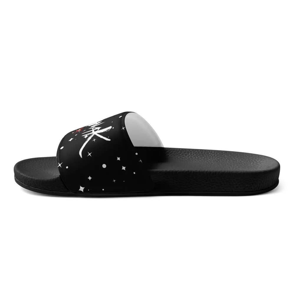 Creanak Slides w/ Redass Jolly Roger product image (9)