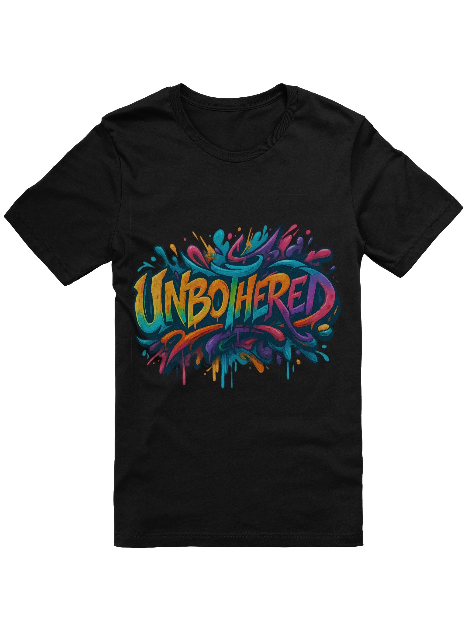 Unbothered product image (1)