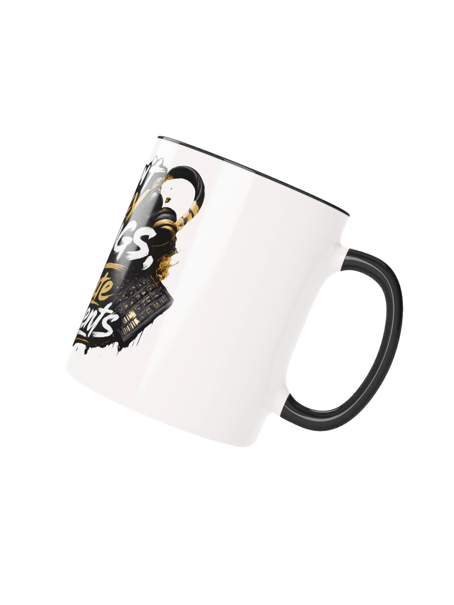Create Moments DJ Mug product image (5)