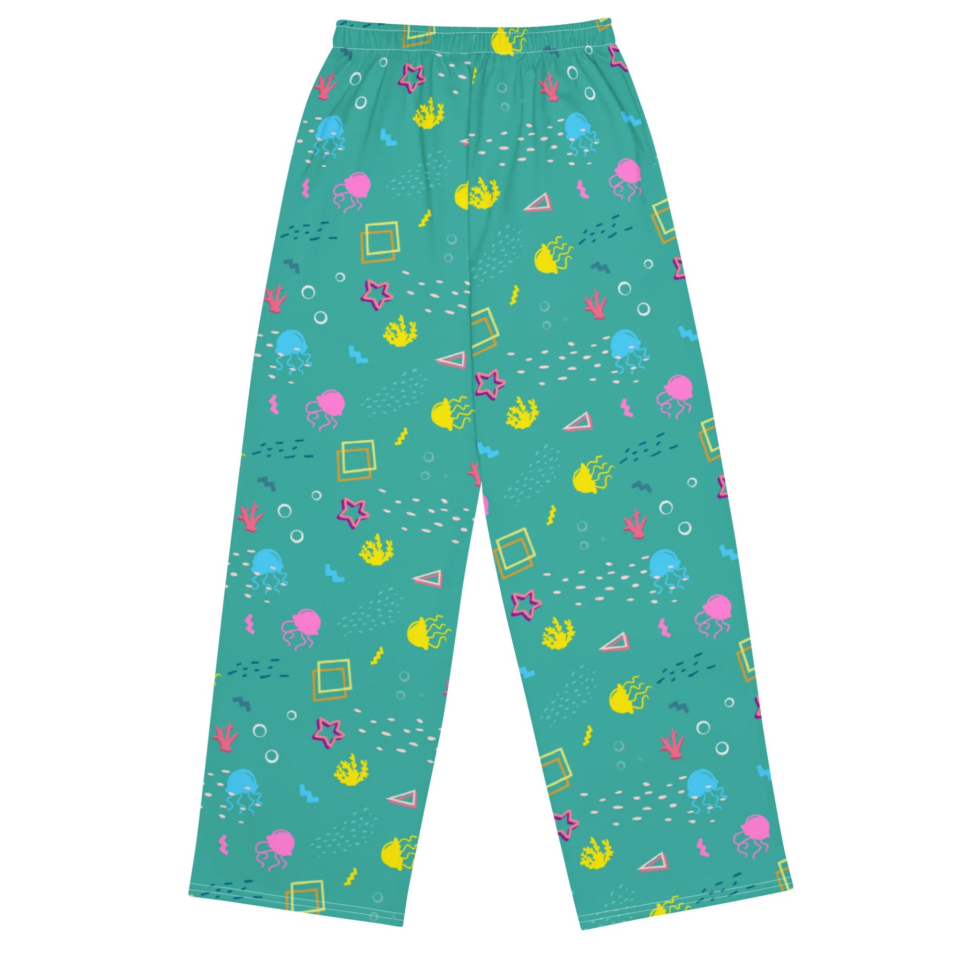 Shifty Seas wide leg pants product image (2)