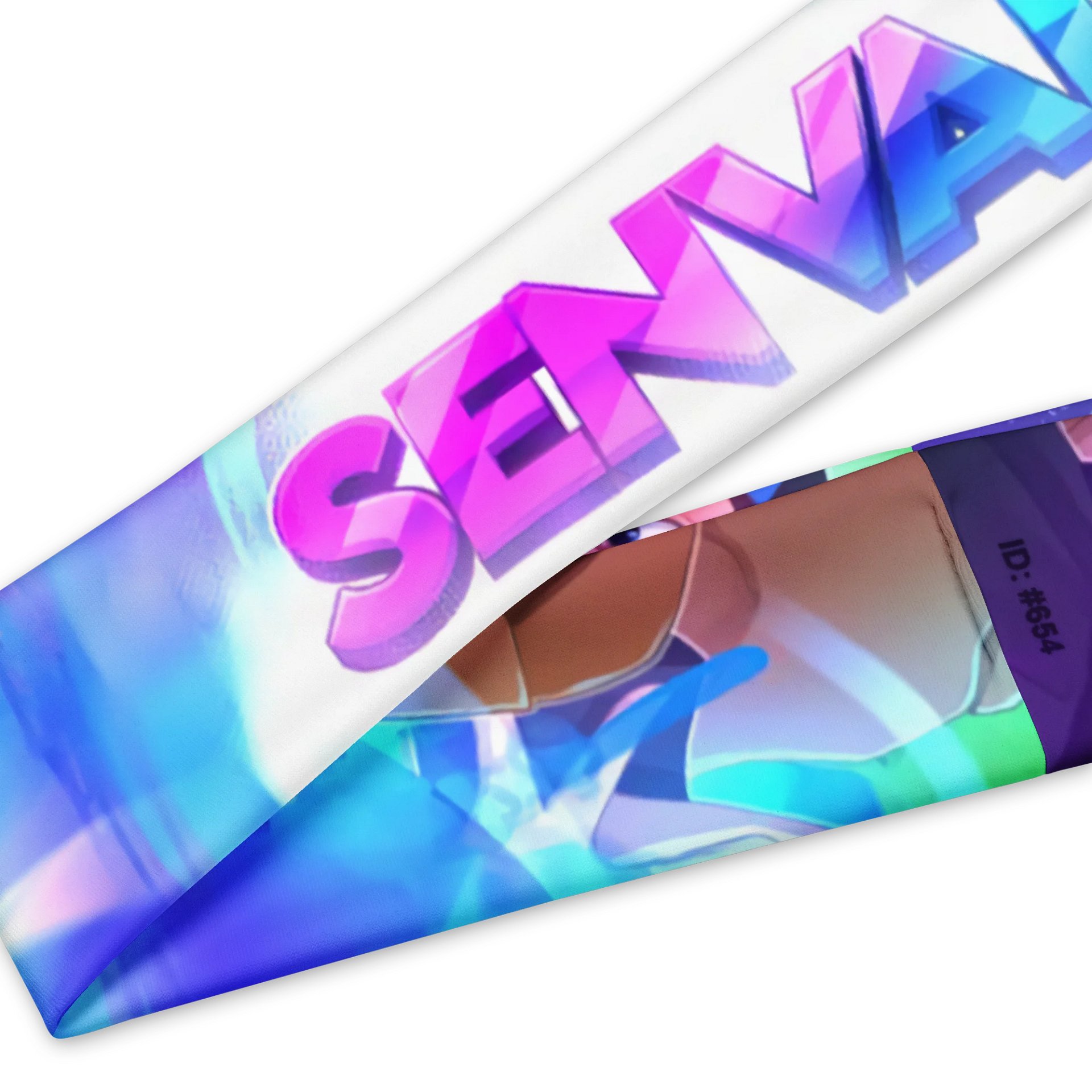 SennyBand product image (3)