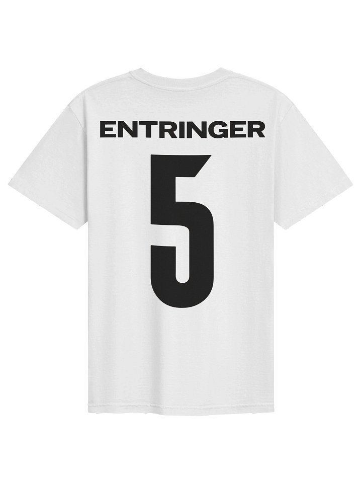 NO KWIT LOUISVILLE Men's T-Shirt product image (2)