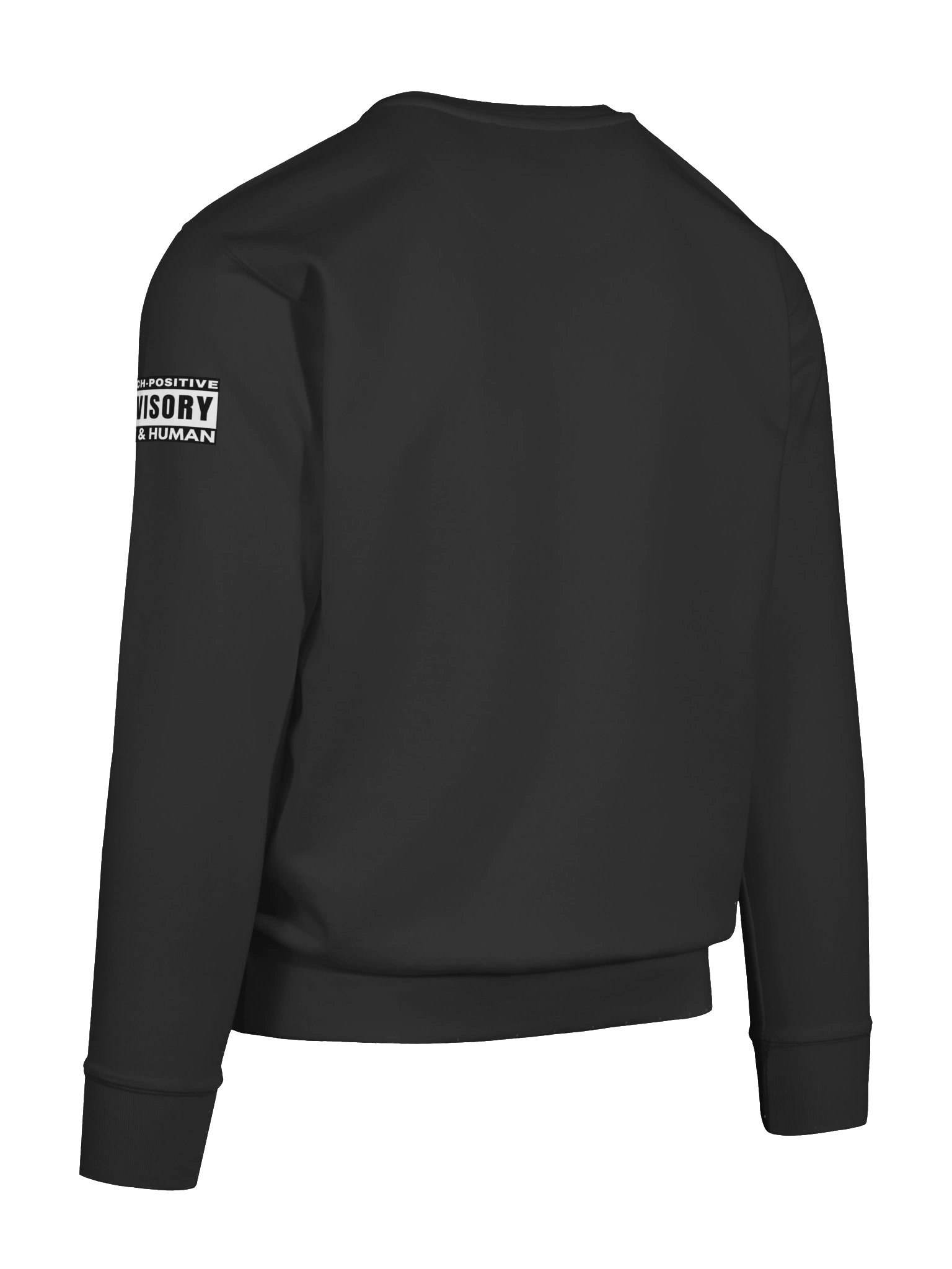 Official "Static Mafia" Sweatshirt product image (12)