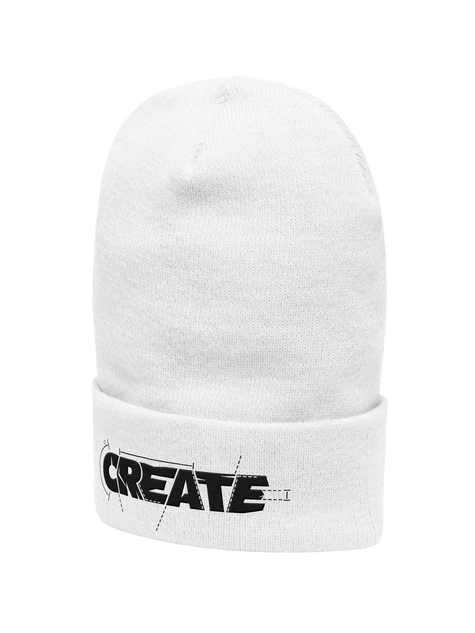 Create Beanie Invert product image (2)
