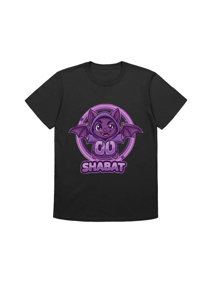 The Bat T-Shirt product image (3)