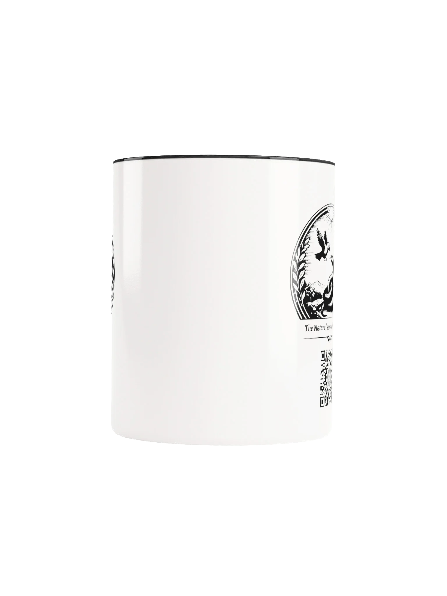 A World of Patterns (Mug) product image (5)