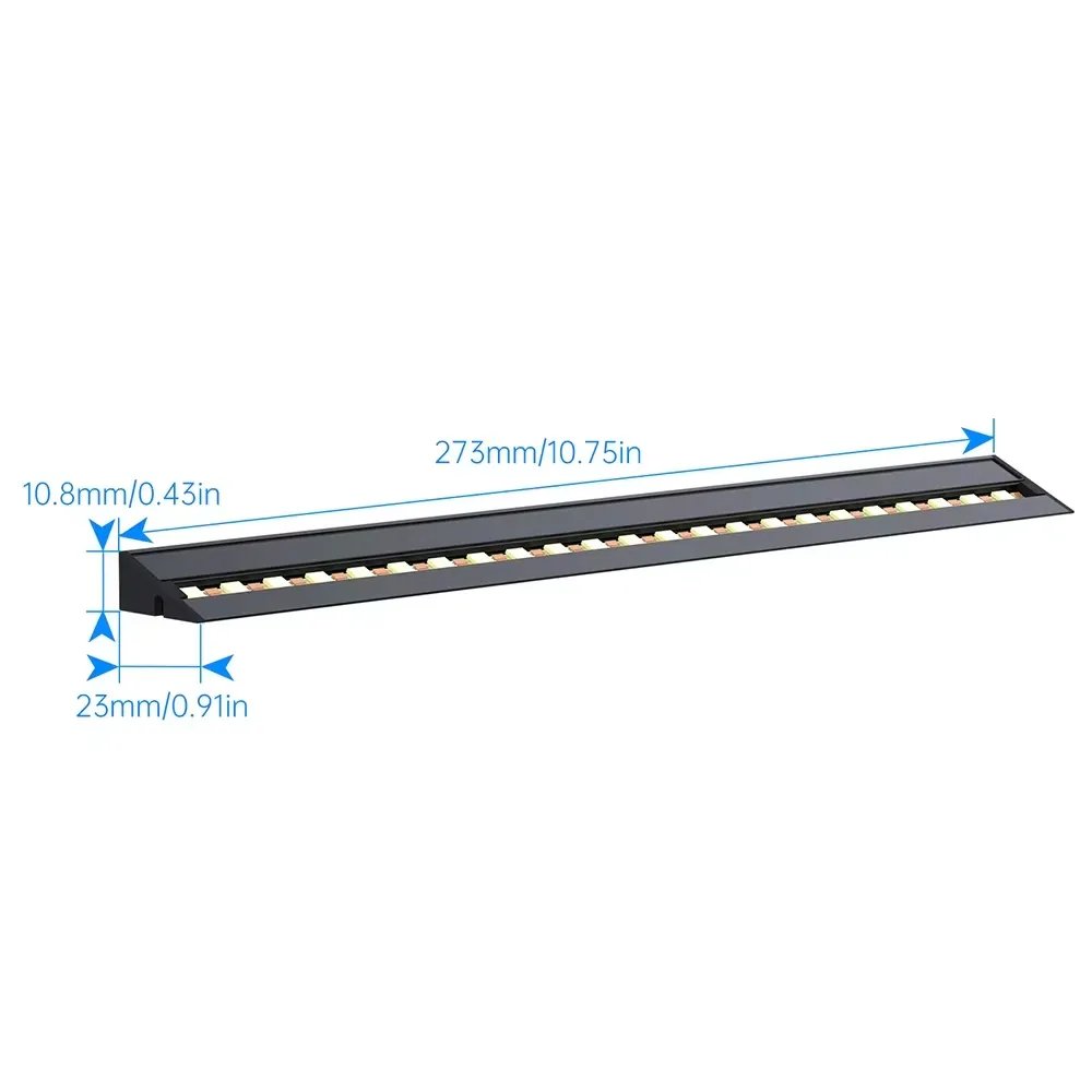 Panda Lux LED Light Bar Upgrade Kit for Bambulab A1/P1/X1 3D Printer Parts product image (3)