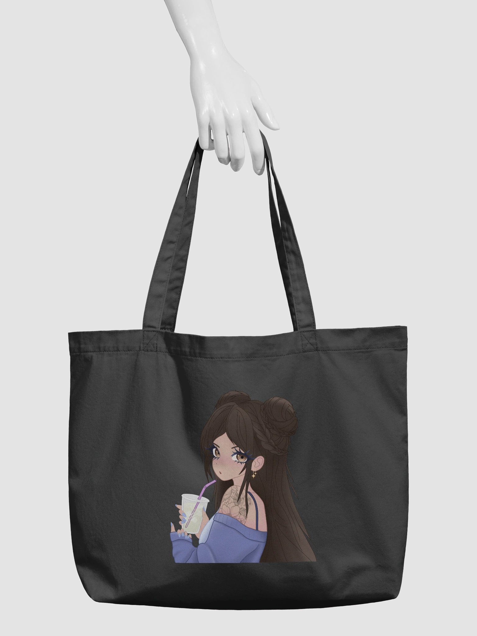 vvSushii Tote Bag product image (5)