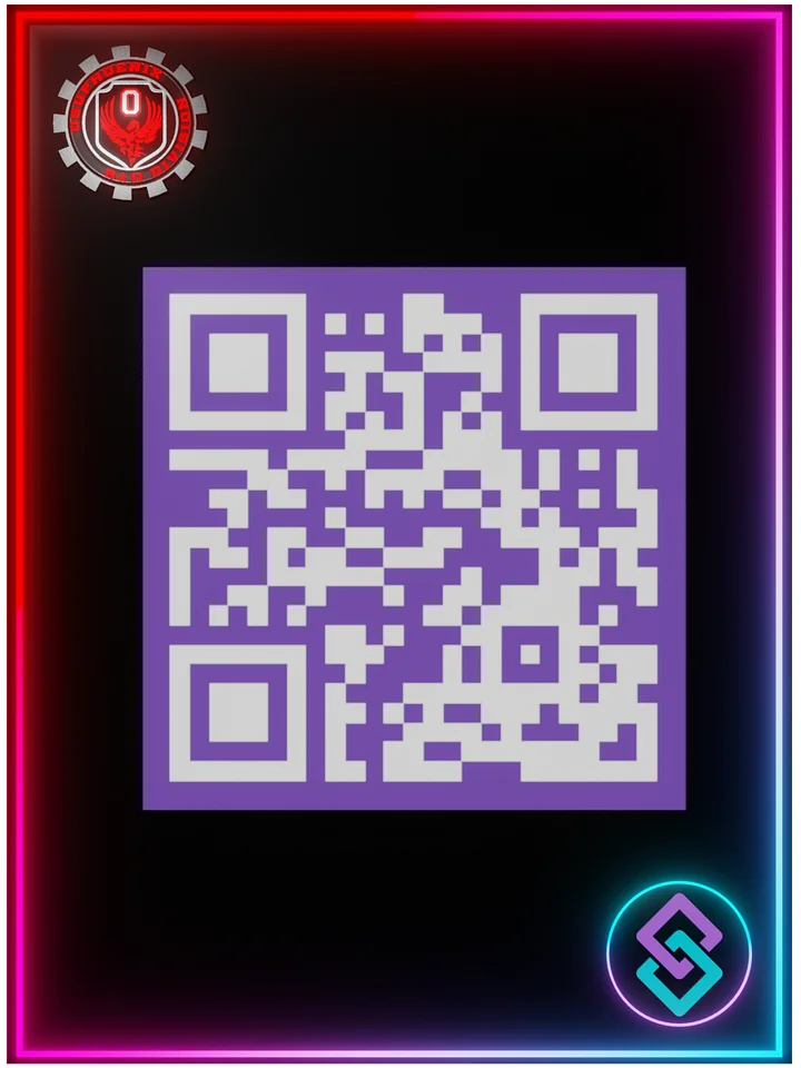 QR Code Generator product image (1)