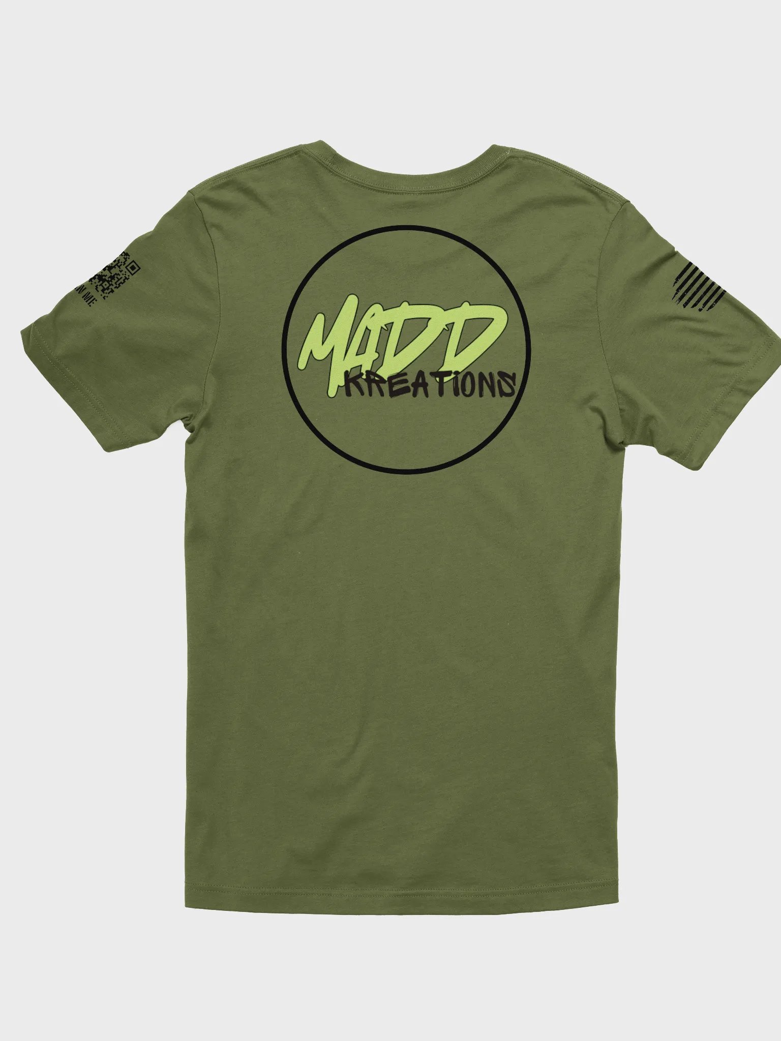 One is Too Many TShirt product image (2)