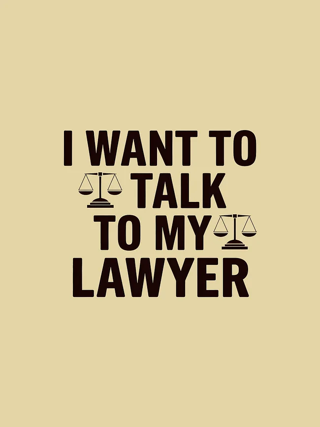 Legal Department