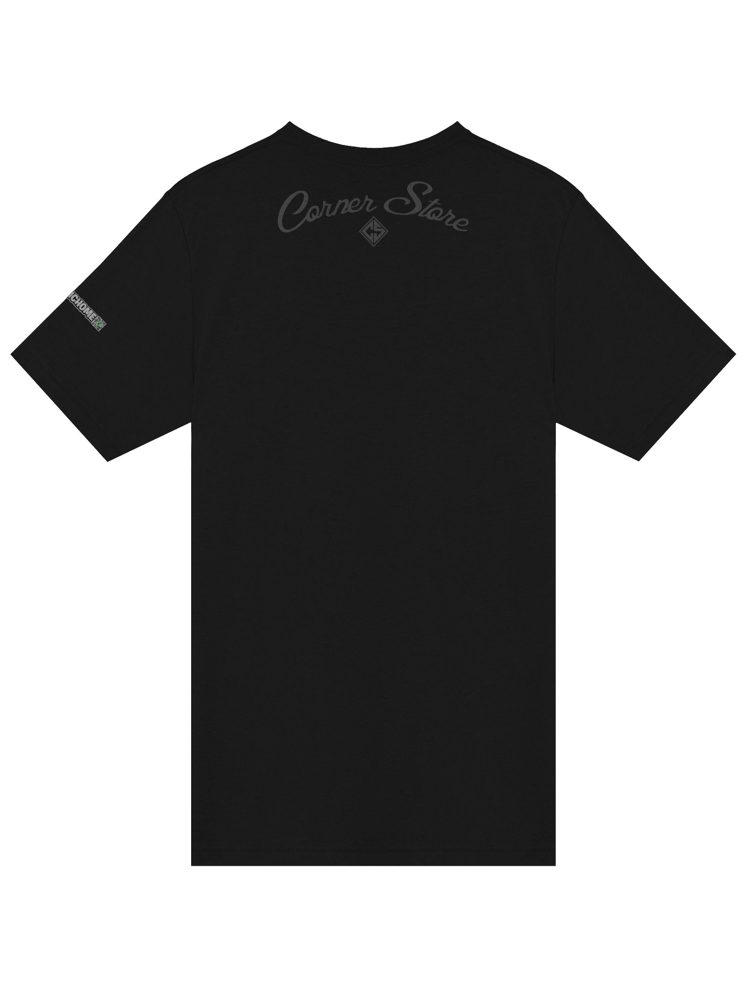 Partnership Tee product image (4)