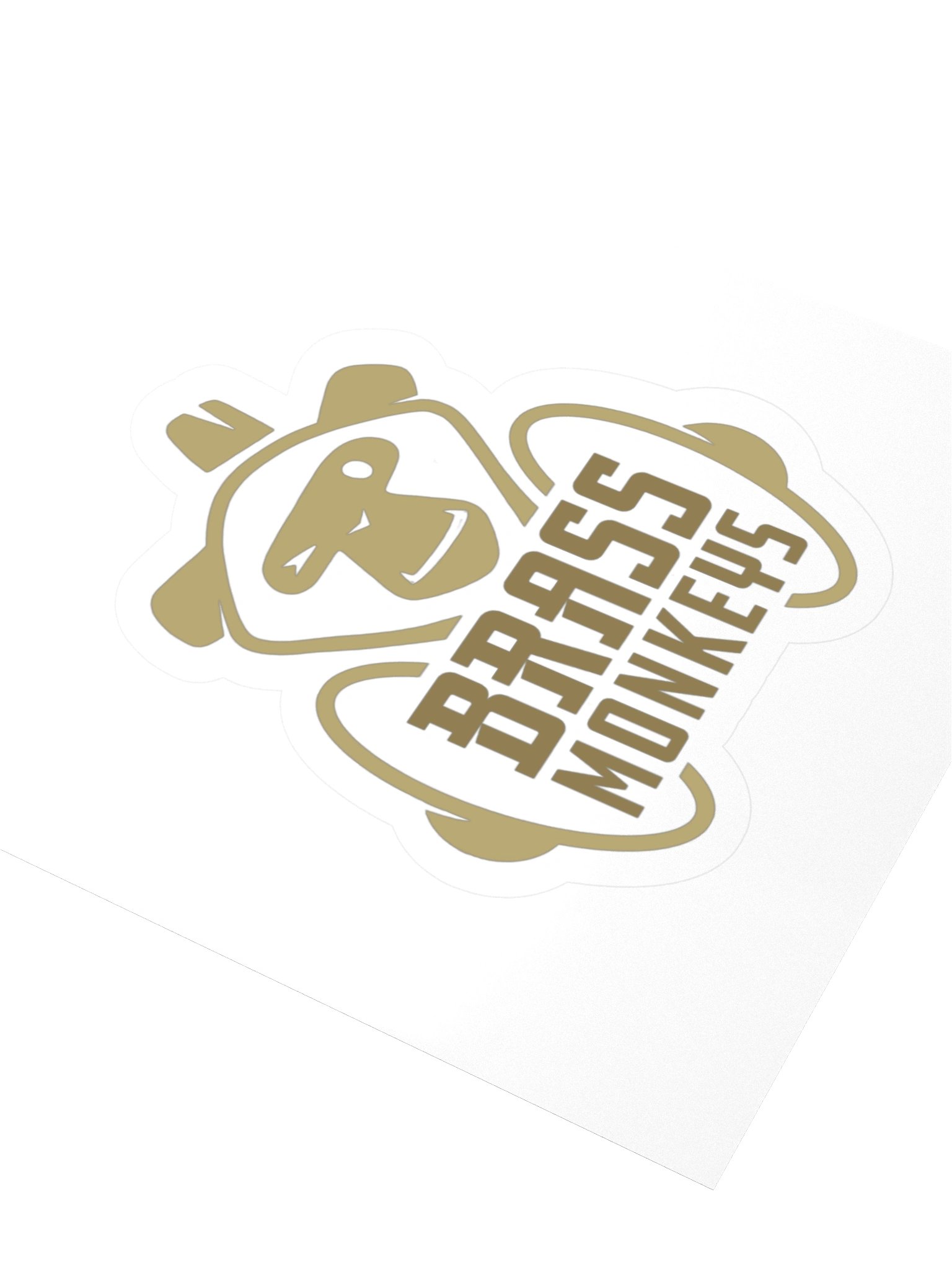 Logo Sticker product image (10)