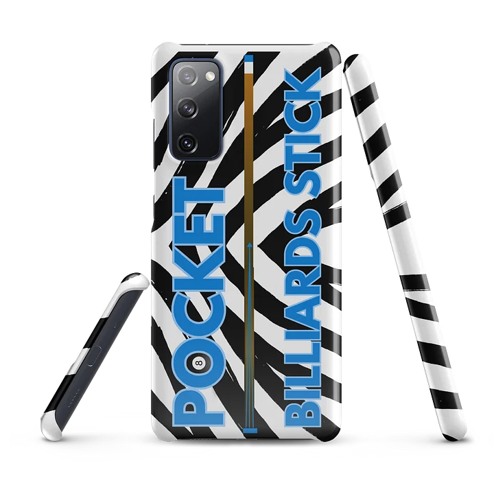 POCKET BILLIARDS STICK - Samsung Tough Case product image (5)