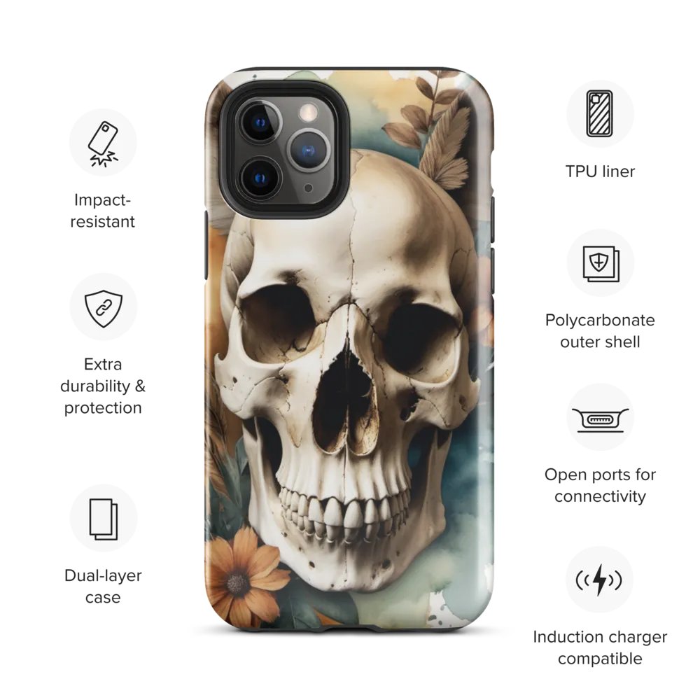 Tough Case for iPhone® - No. 04 product image (54)
