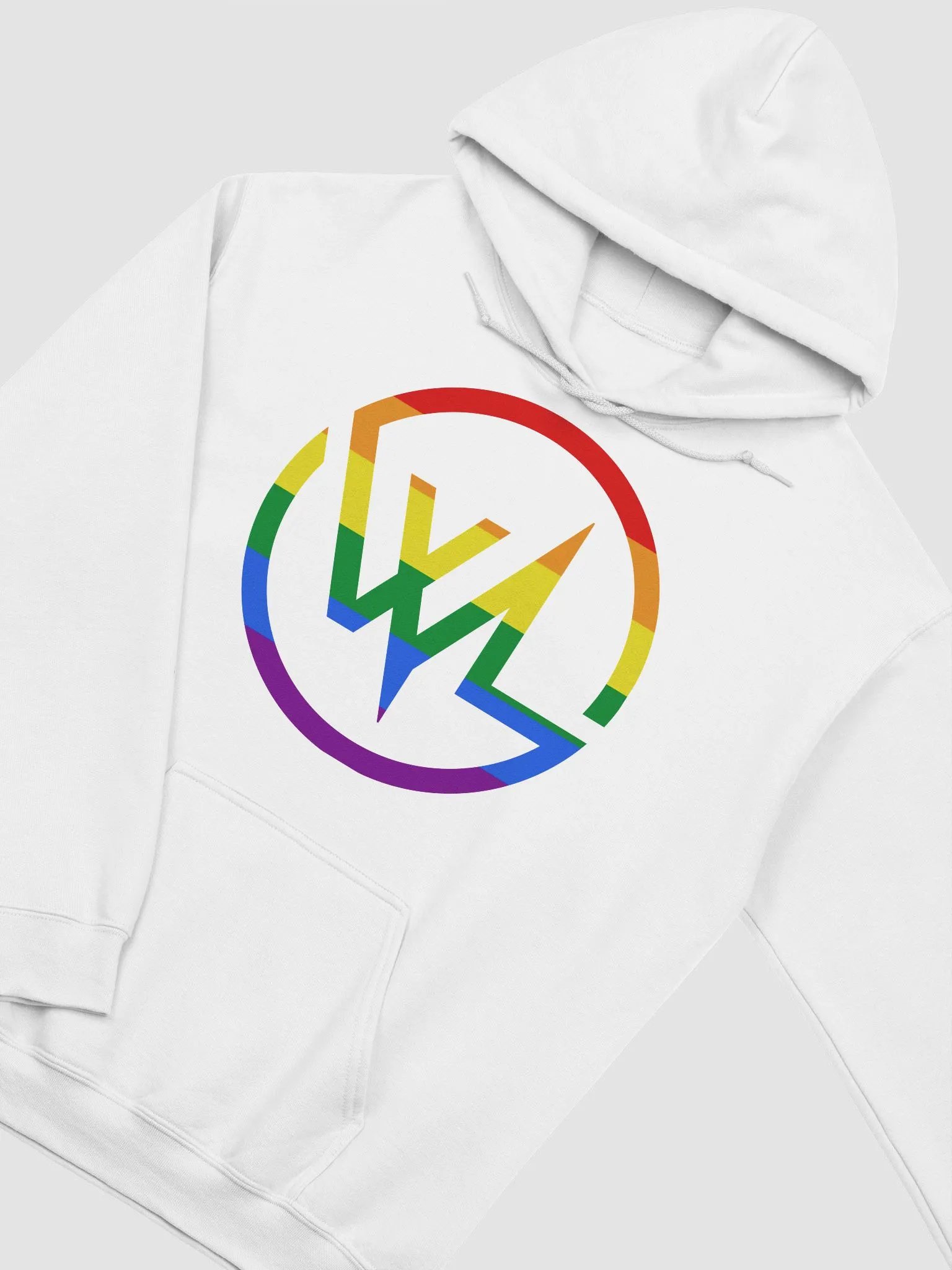 PRIDE WL Hoodie product image (3)