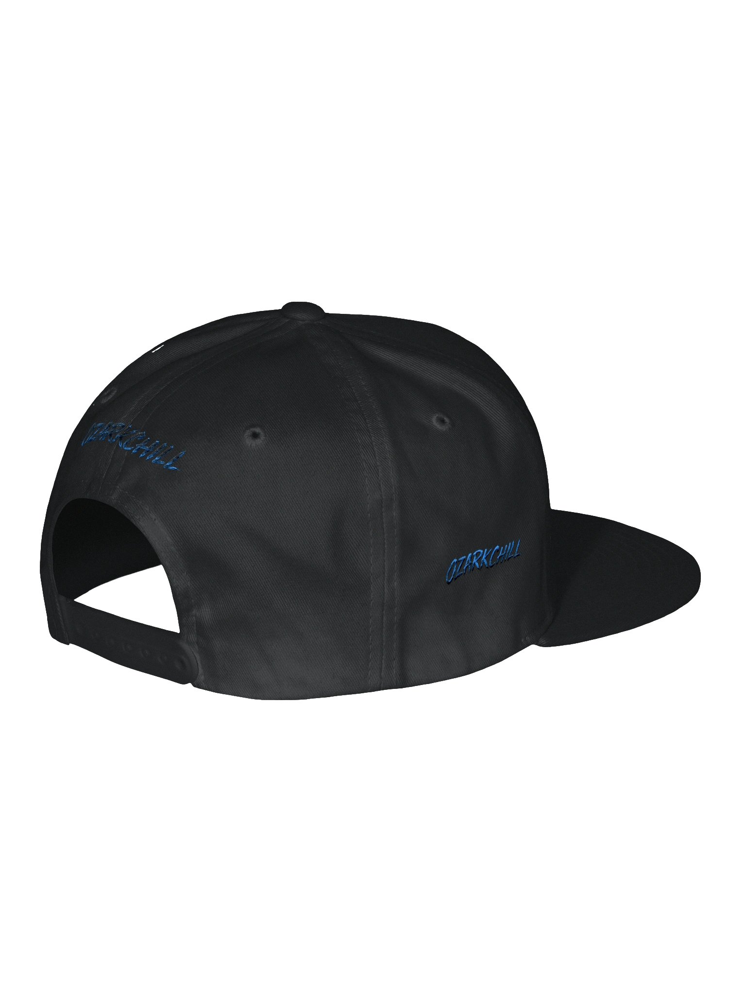 OzarkChill Gamer Patch Hat product image (3)