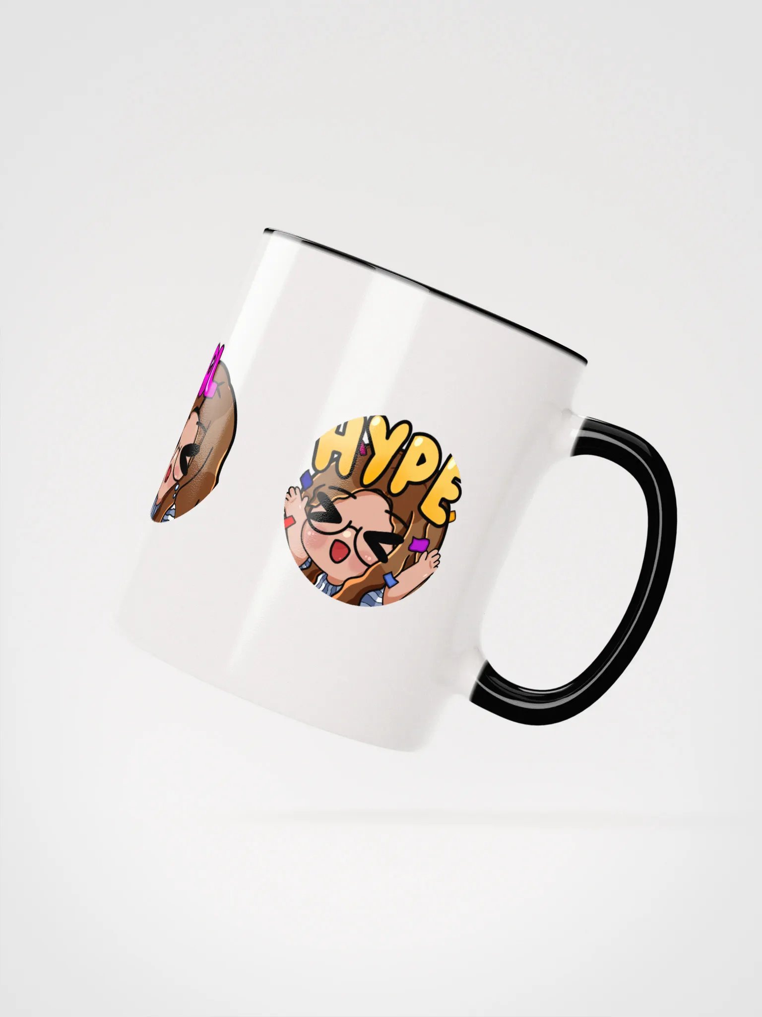 Emotes Mug product image (20)