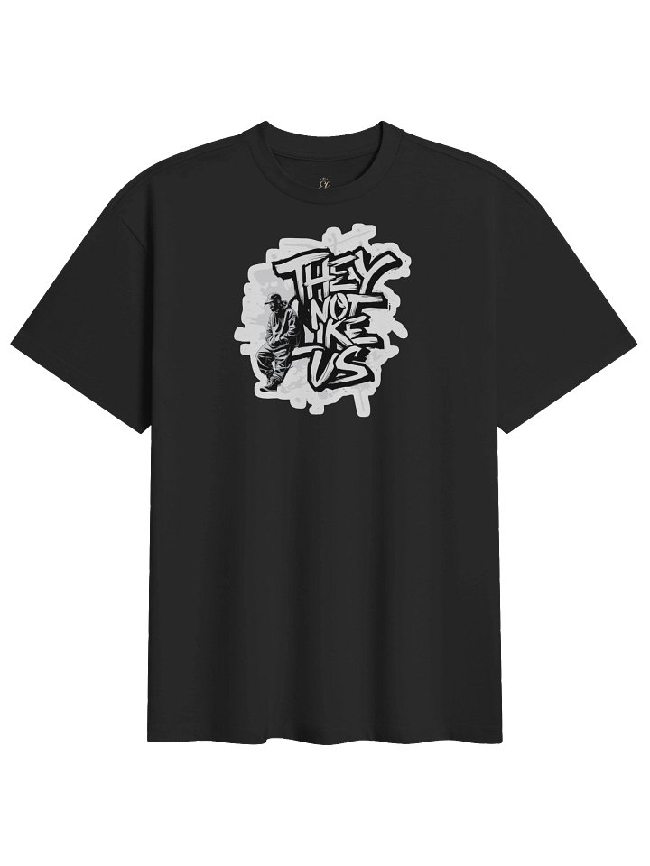 THEY NOT LIKE US product image (3)