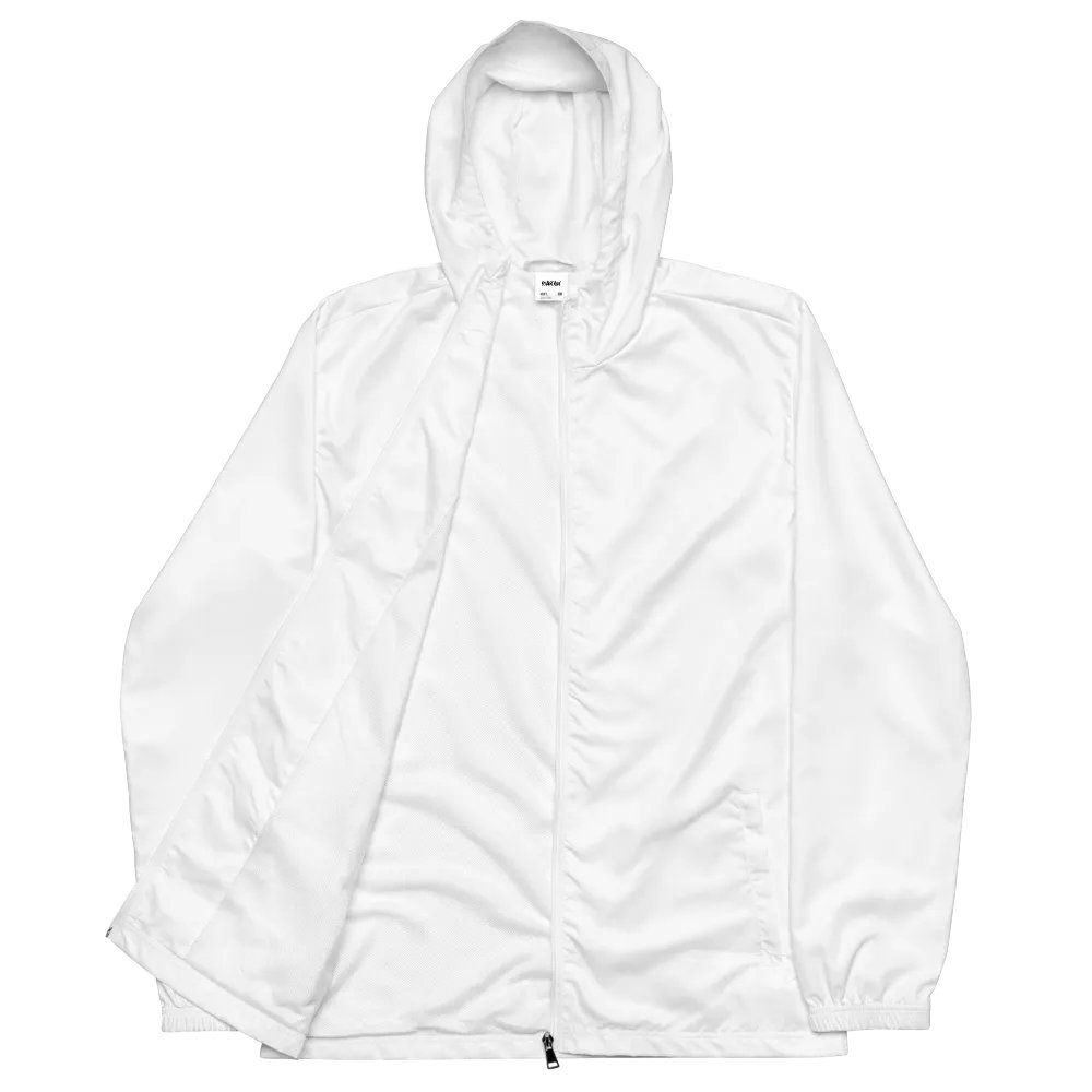 Adventure-Ready Windbreaker product image (2)