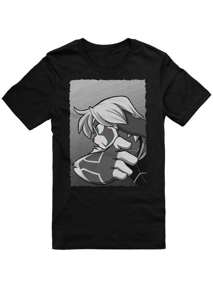 Kheil Halftone Tee product image (1)