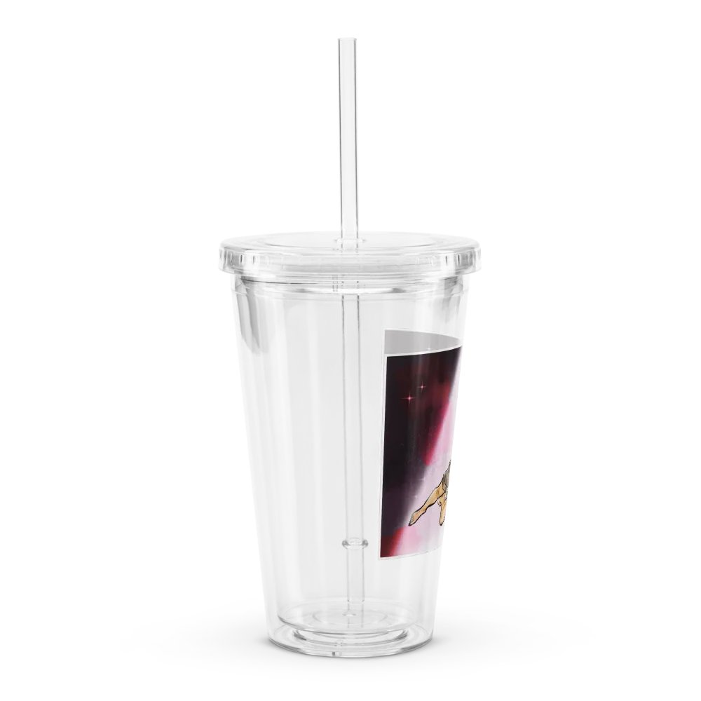 Kinsley's Pole Dance Tumbler product image (3)