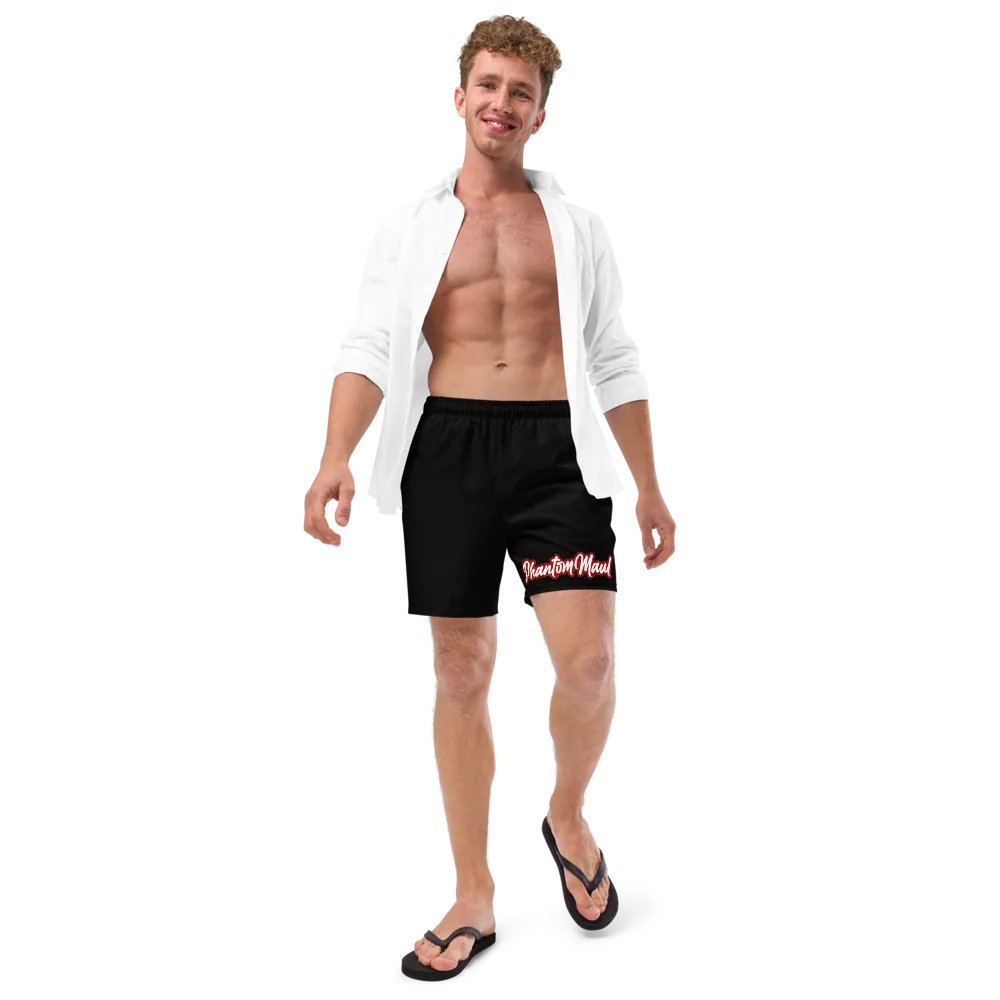 'PhantomMaul' SUPREME Swim Trunks product image (11)