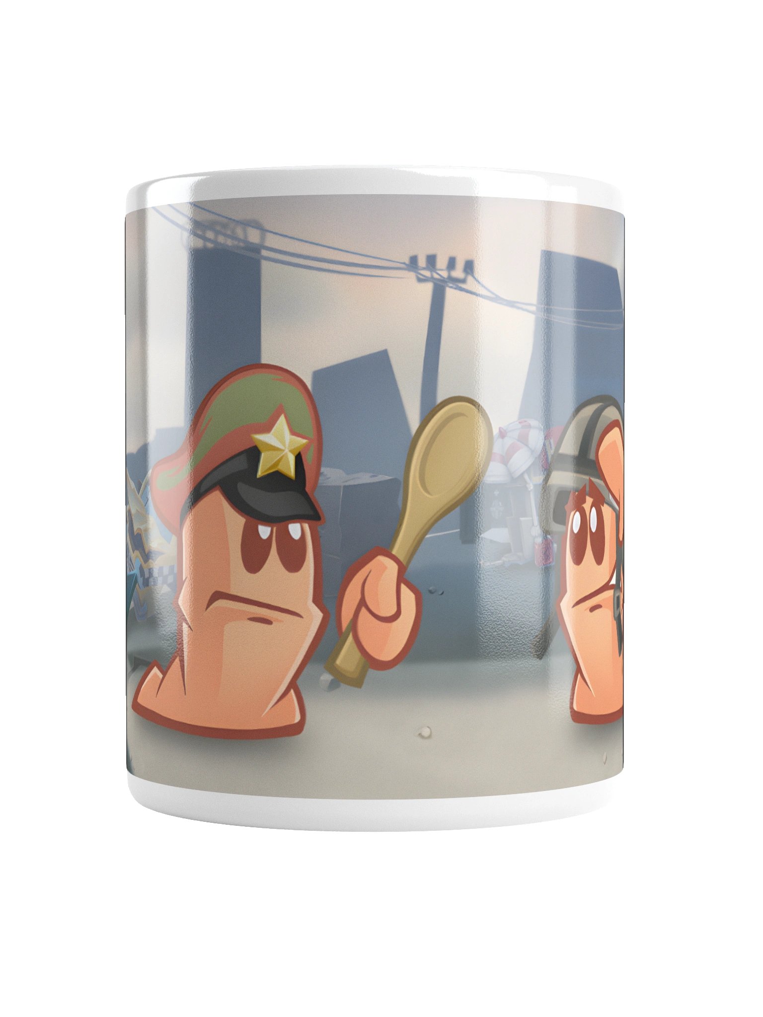 Master & Student | Posters | Mugs product image (16)