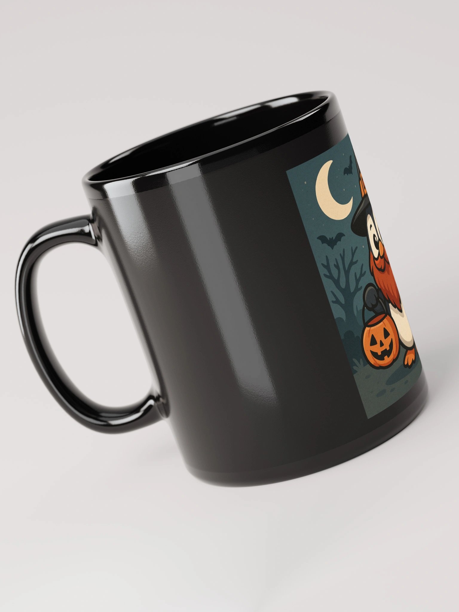 Halloween Bloodbeard mug! product image (5)