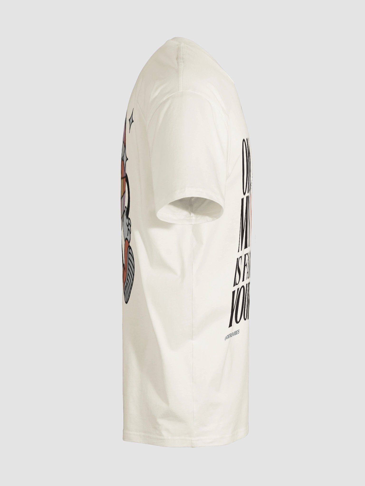 BPM Sign Tee product image (19)