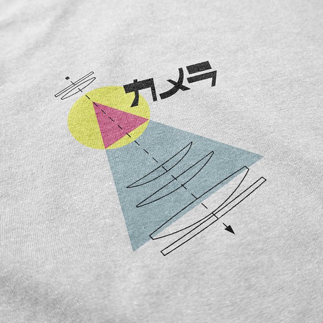 Japanese Retro