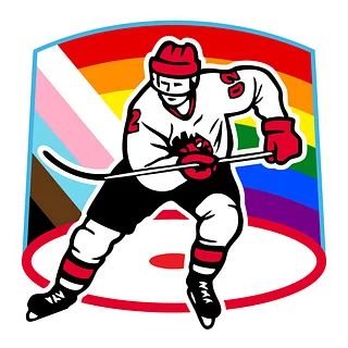 Chicago Pride Hockey Merch Store