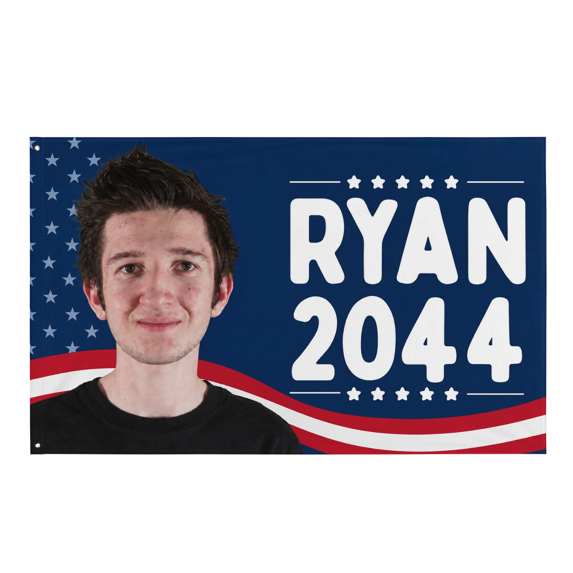 Ryan 2044 Flag product image (1)