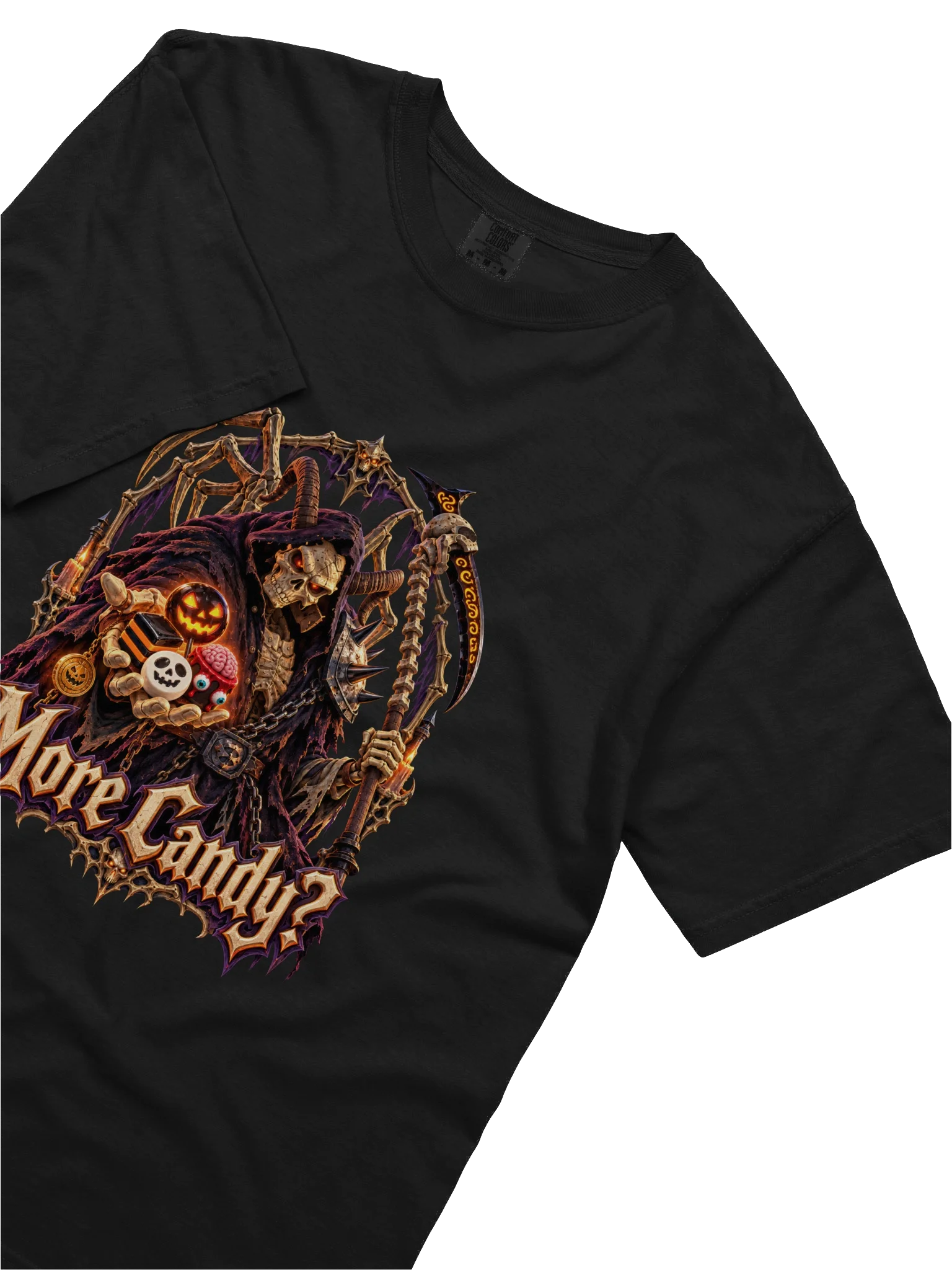 More Candy Cotton Tee preview 17
