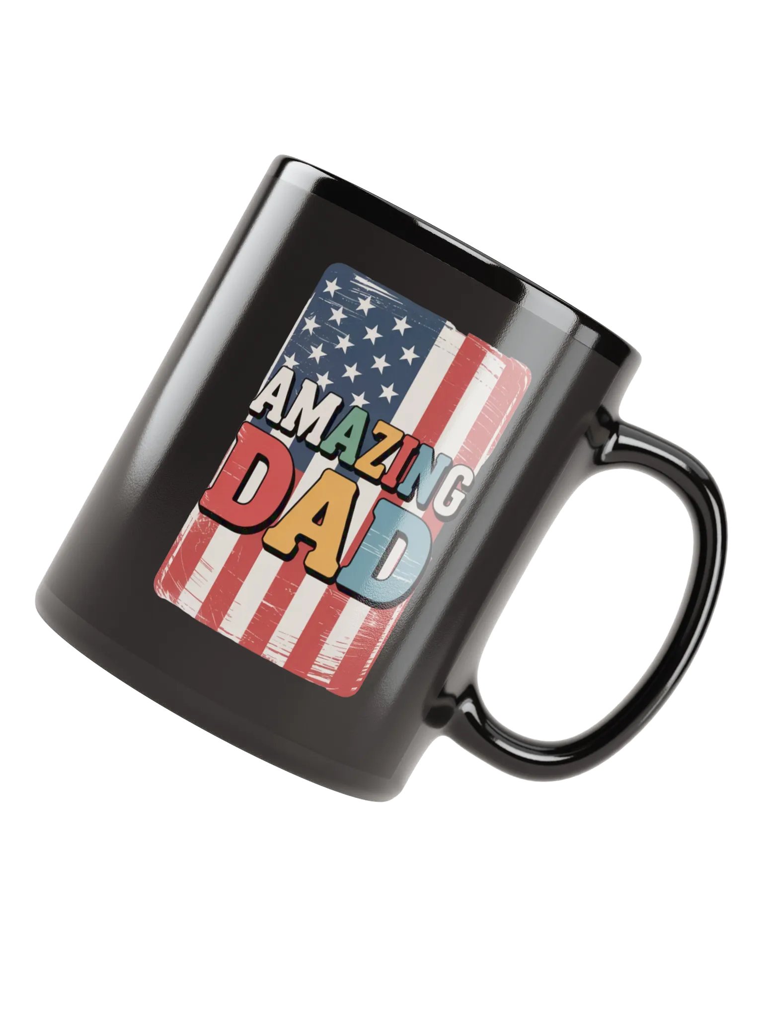 Amazing Dad product image (7)
