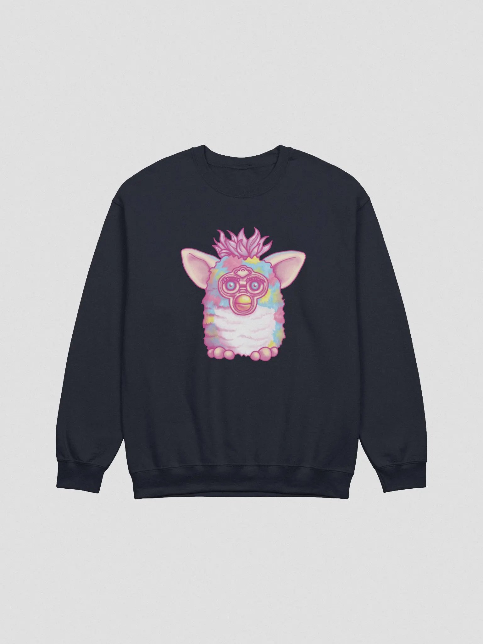 Furb Sweatshirt product image (2)