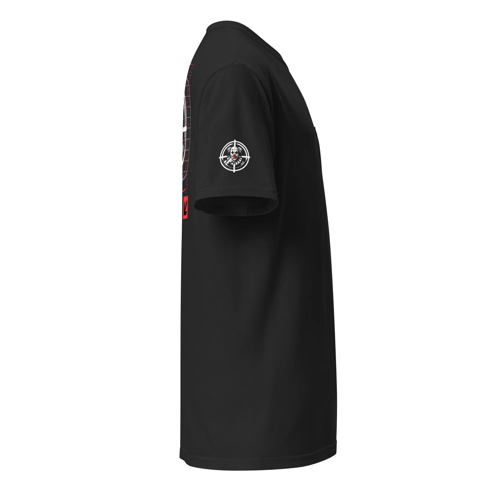 Save a Deer Pocket Tee product image (3)