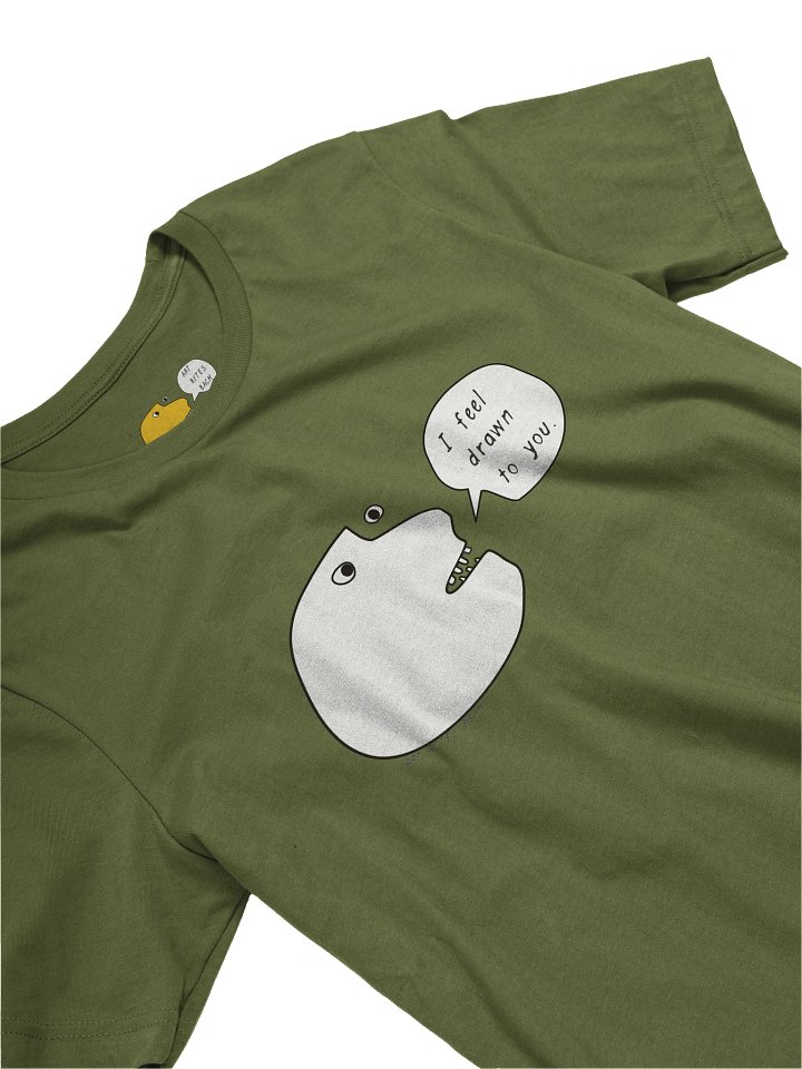 I Feel Drawn To You product image (2)