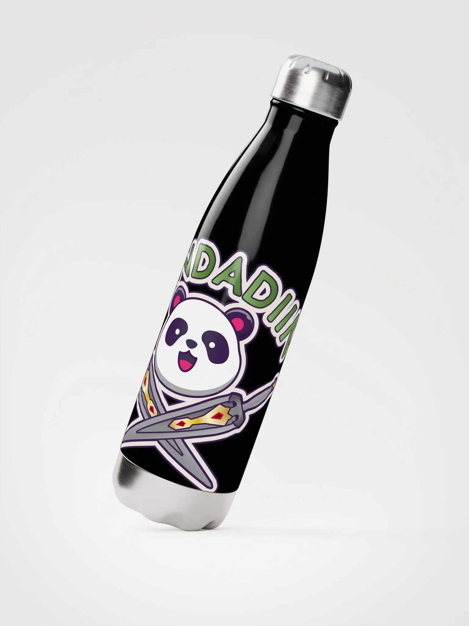 Logo Insulated Bottle product image (3)