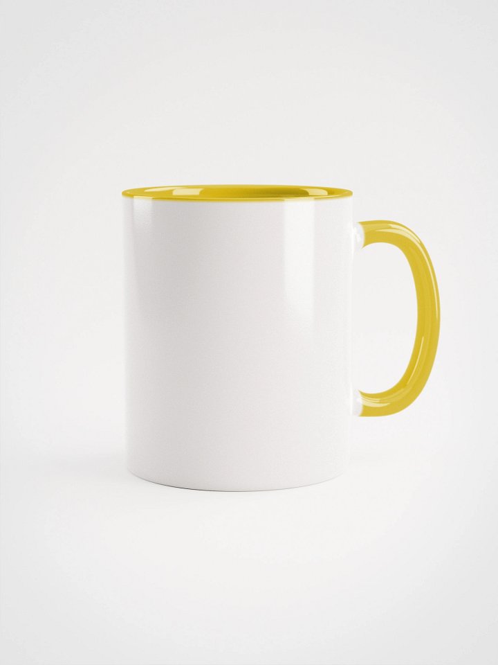 ☕ I WAS BORN TO BREAK THE GRID Ceramic Emspiracy Mug product image (47)