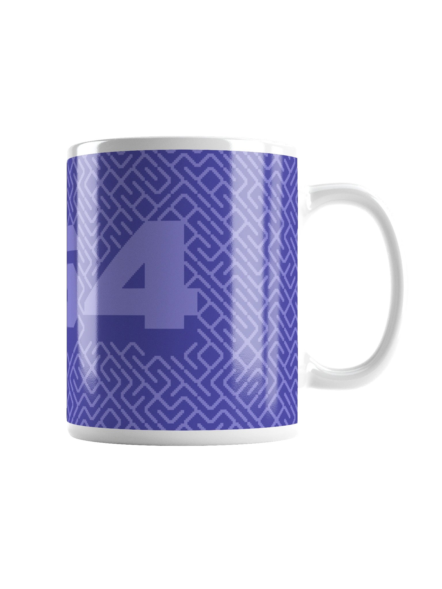 10 PRINT Commodore 64 Mug product image (6)