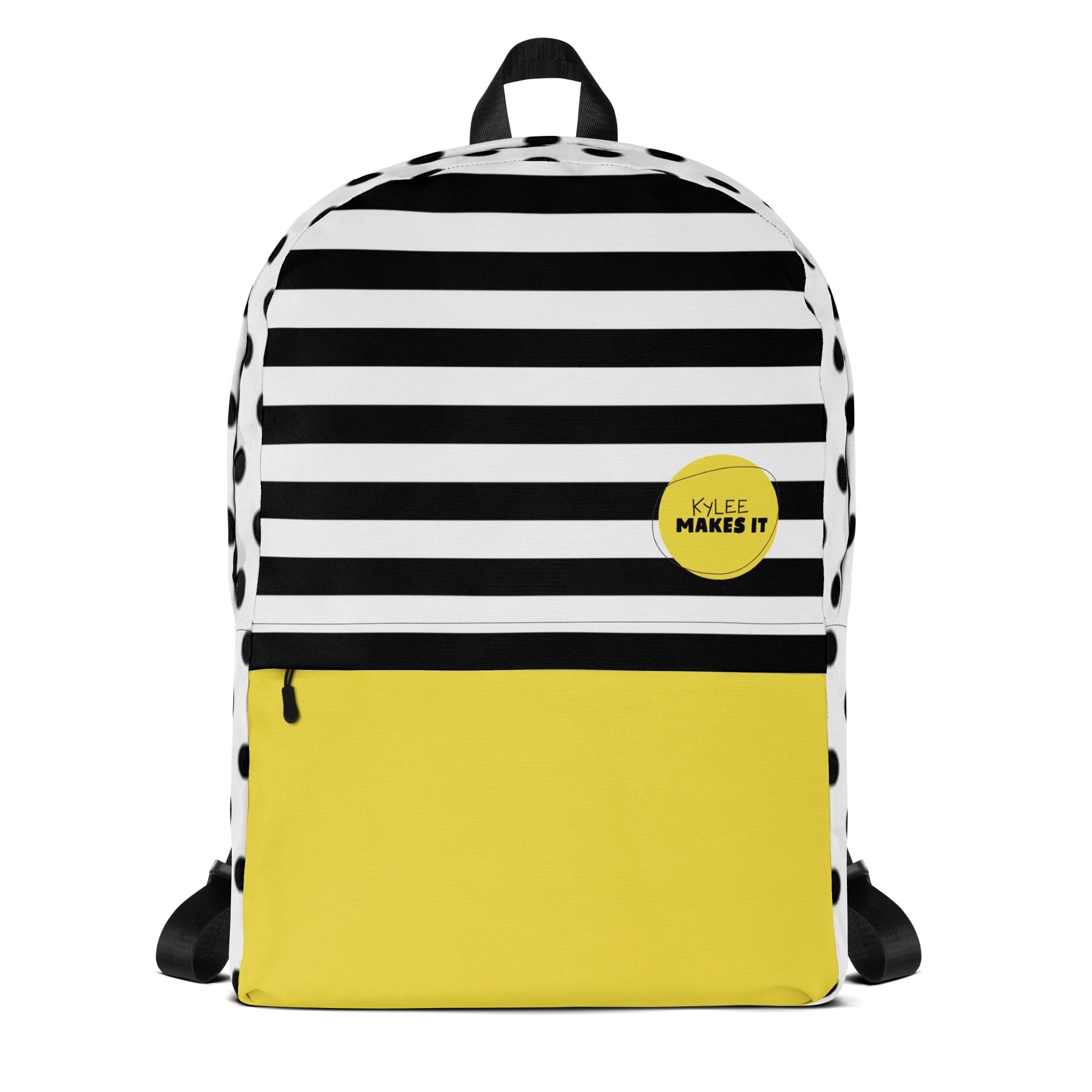 Kylee Makes It Backpack! product image (1)
