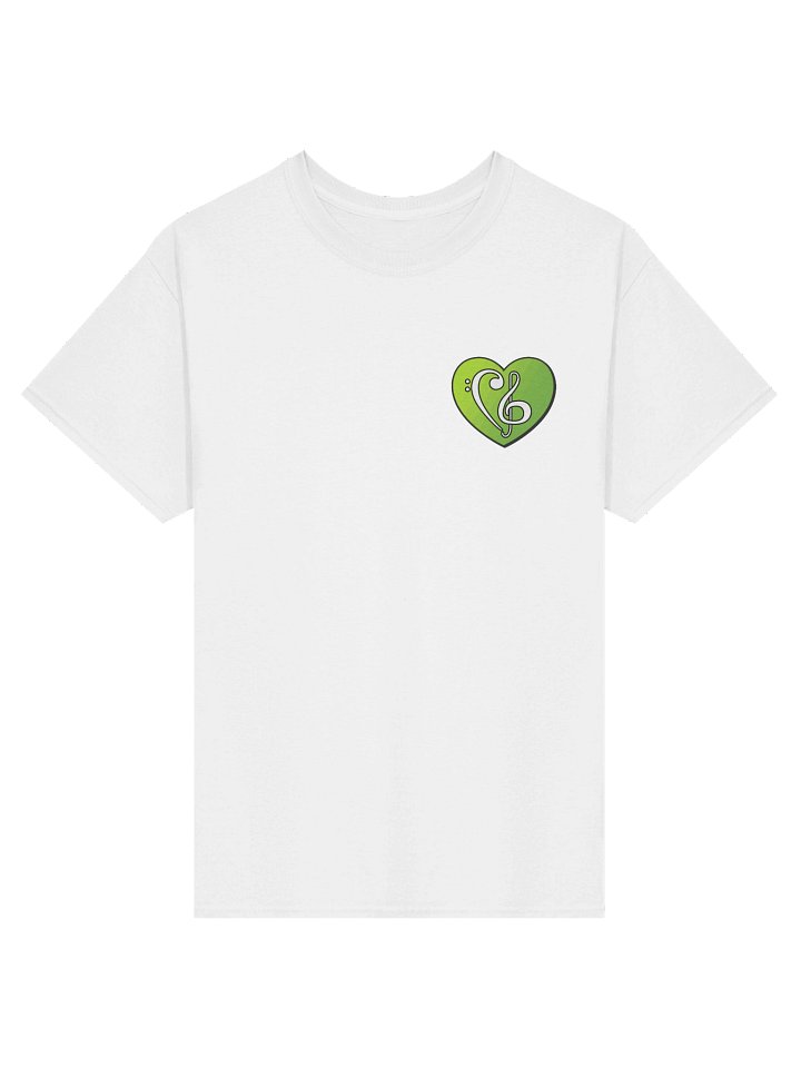 Christina Grimmie Foundation Tee (2026 Edition) product image (1)