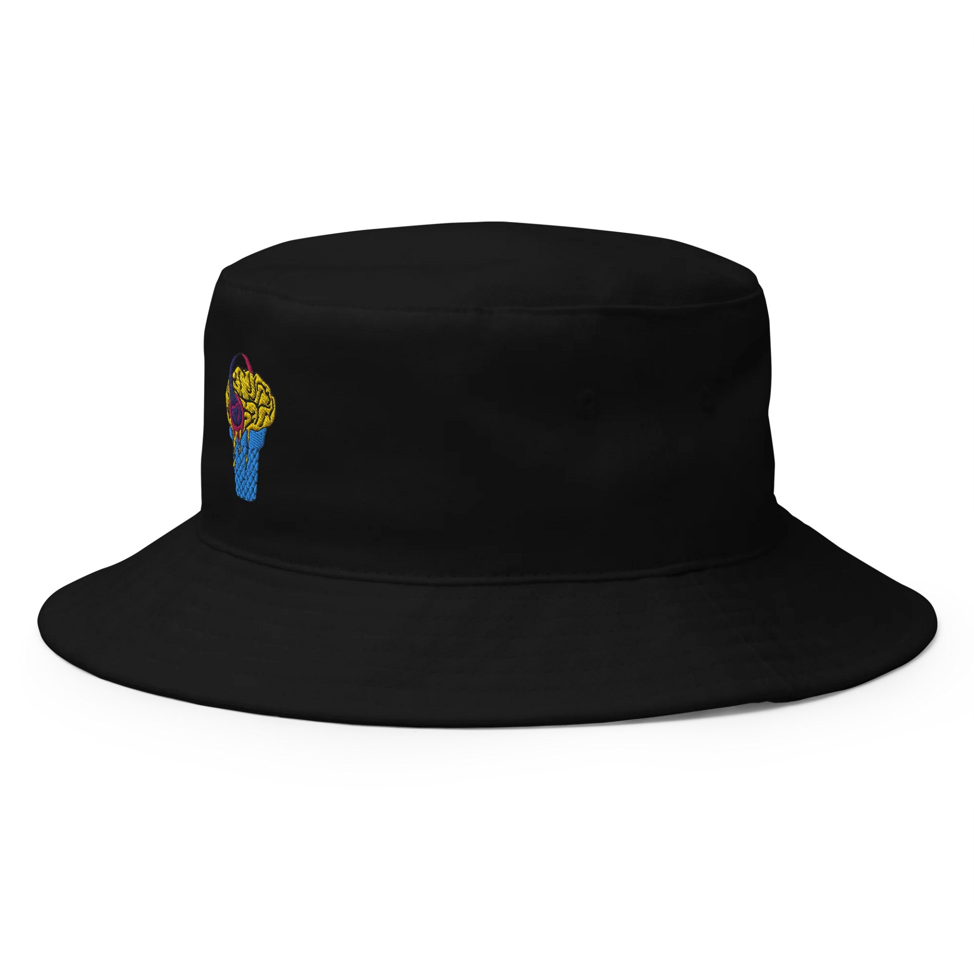 Pacemaker Bucket Hat product image (4)
